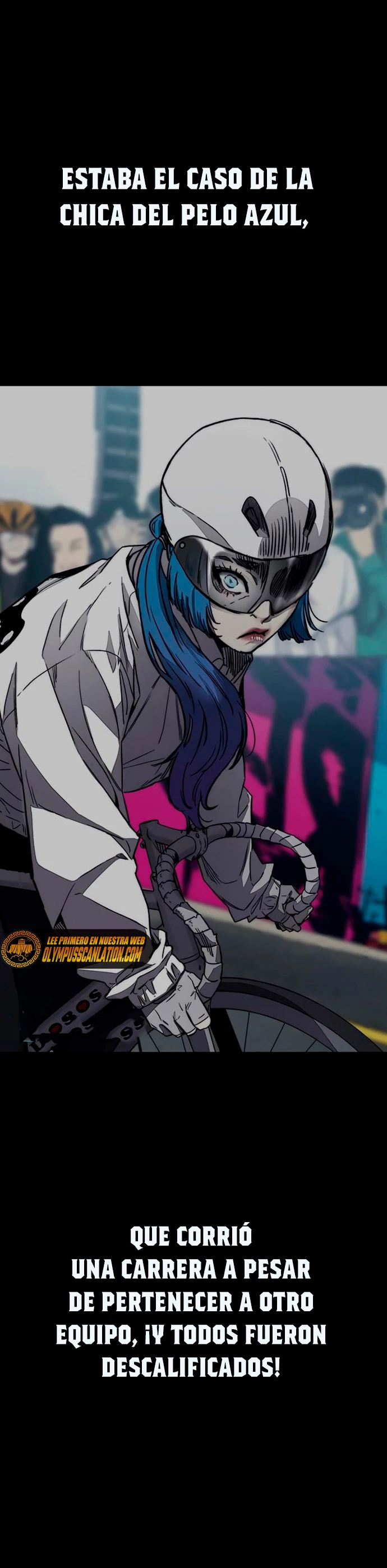 RompeVientos > Capitulo 423 > Page 501