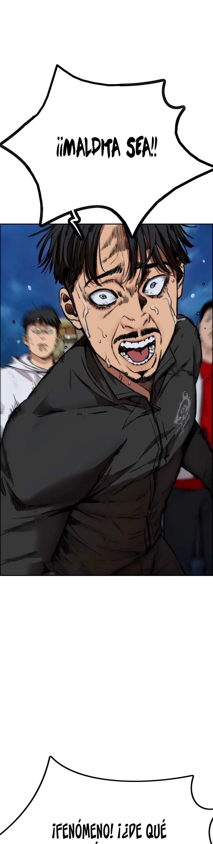 RompeVientos > Capitulo 423 > Page 561