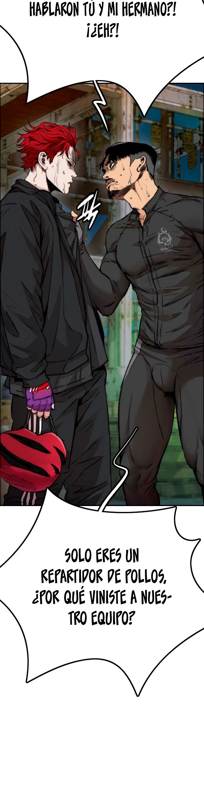 RompeVientos > Capitulo 423 > Page 571