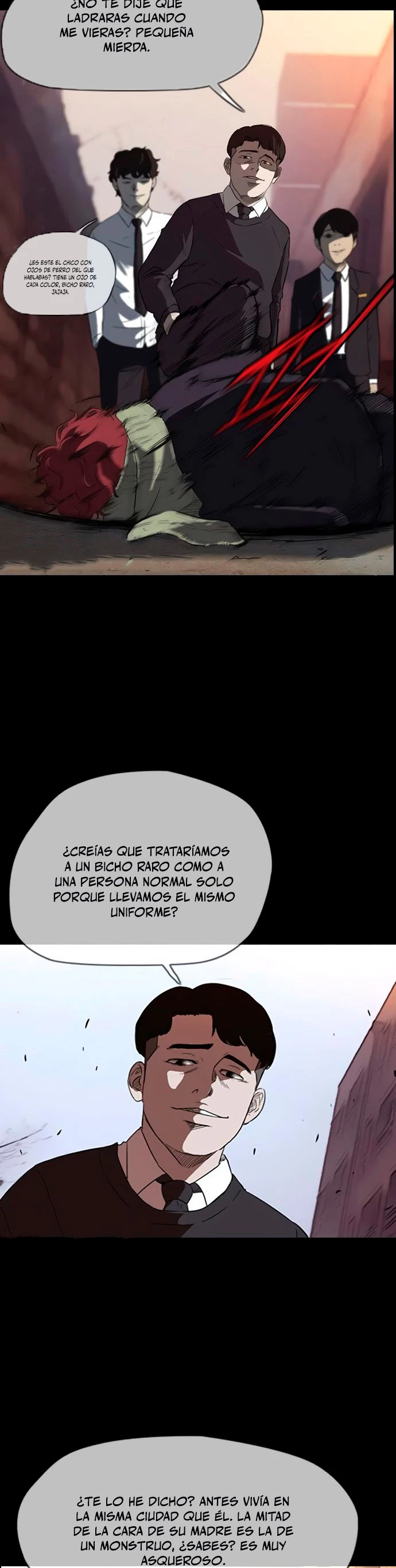 RompeVientos > Capitulo 423 > Page 591