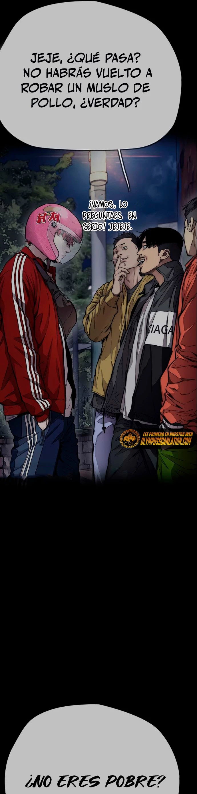 RompeVientos > Capitulo 423 > Page 611