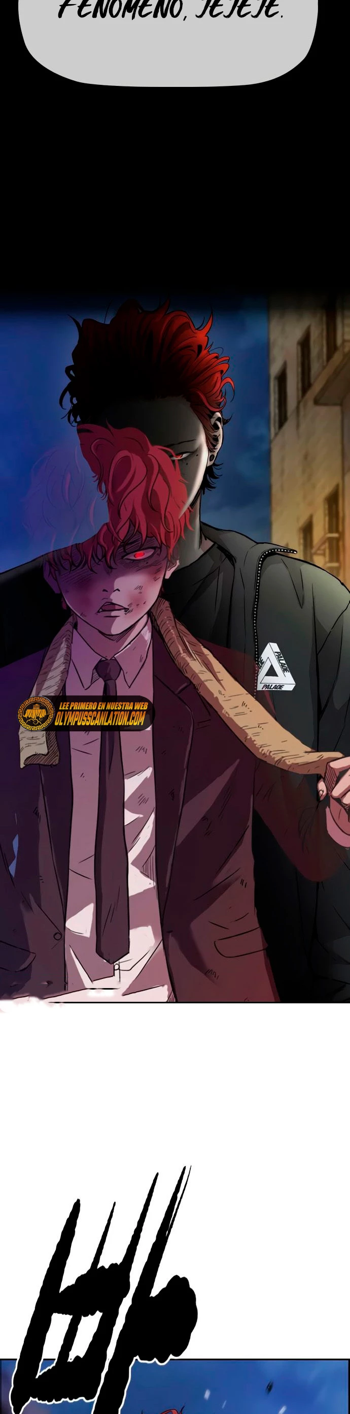 RompeVientos > Capitulo 423 > Page 641