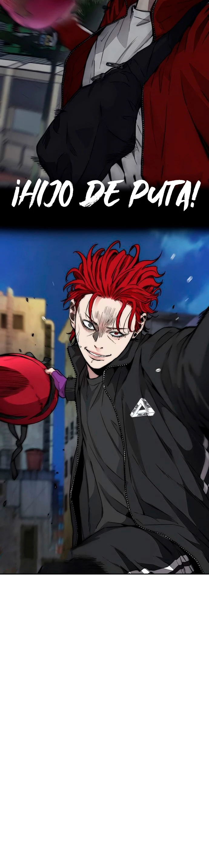 RompeVientos > Capitulo 423 > Page 701