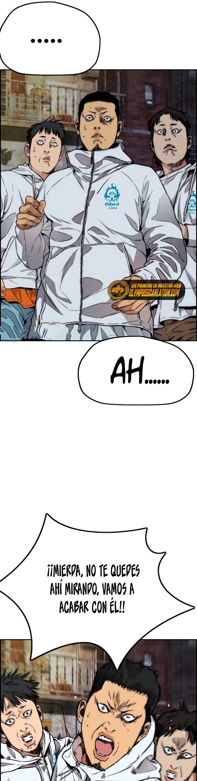 RompeVientos > Capitulo 423 > Page 721