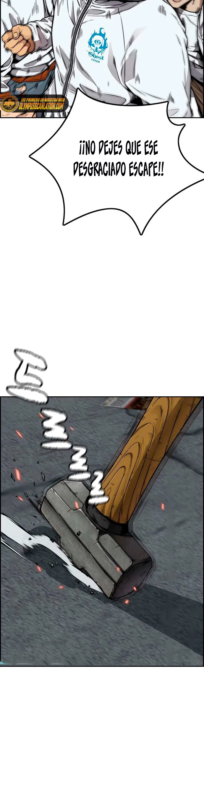 RompeVientos > Capitulo 423 > Page 731