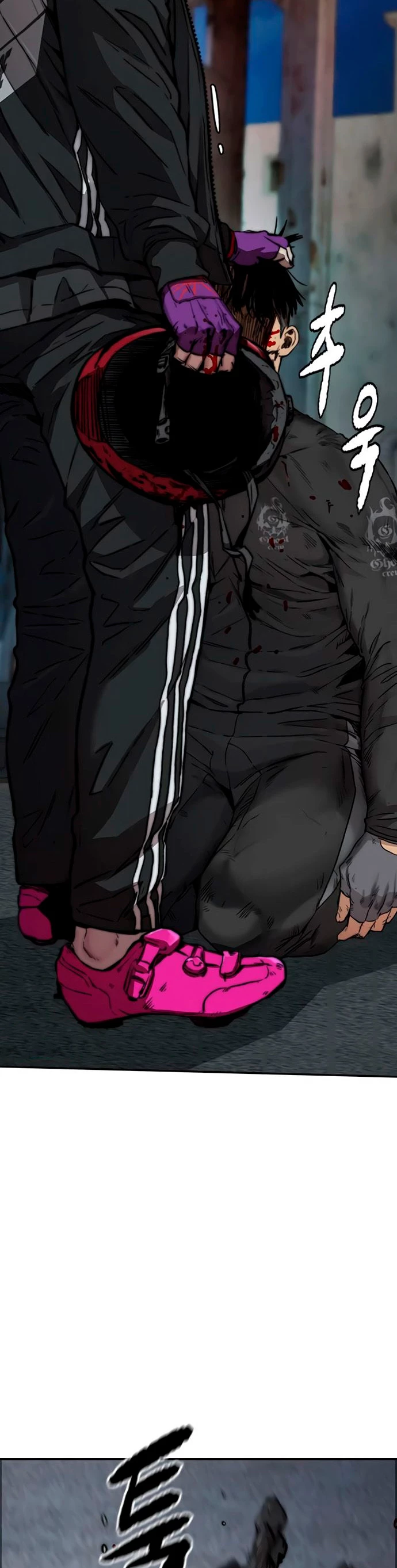 RompeVientos > Capitulo 423 > Page 761