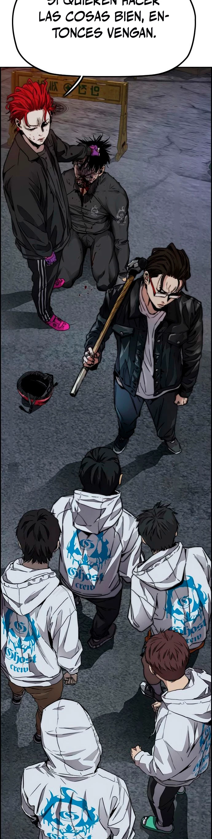 RompeVientos > Capitulo 423 > Page 791