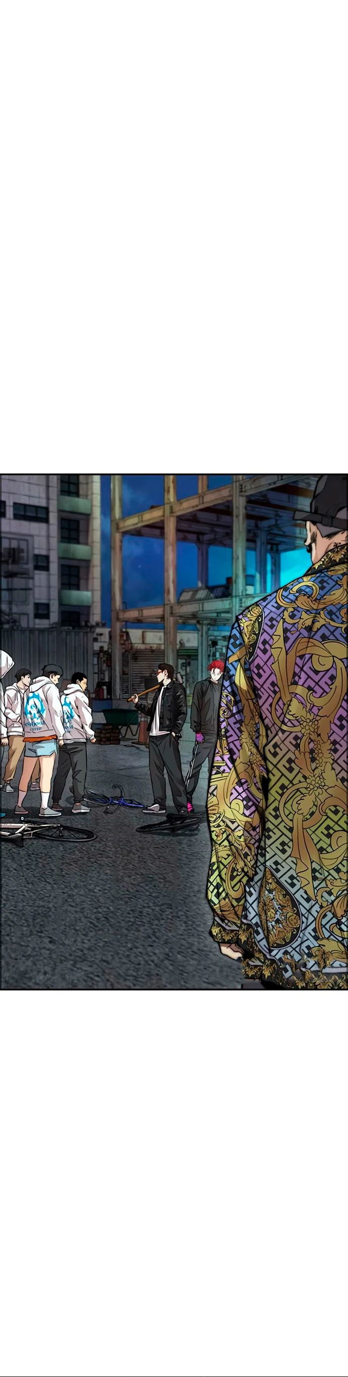 RompeVientos > Capitulo 423 > Page 811