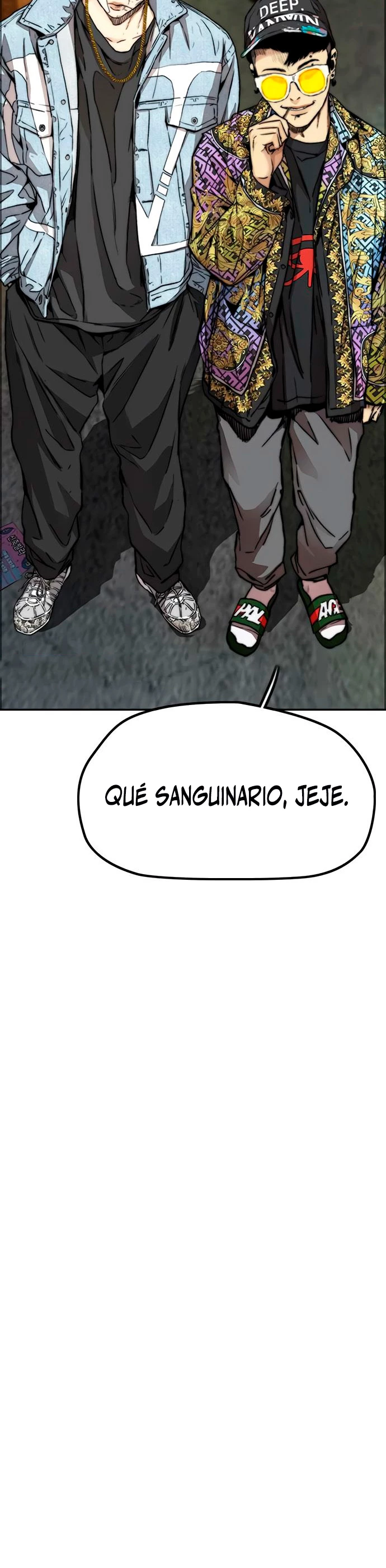 RompeVientos > Capitulo 423 > Page 831
