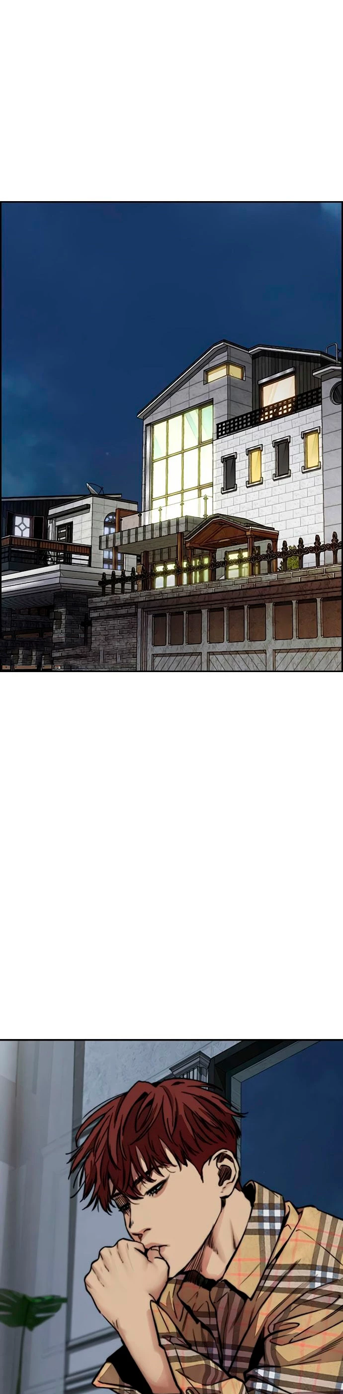 RompeVientos > Capitulo 423 > Page 841