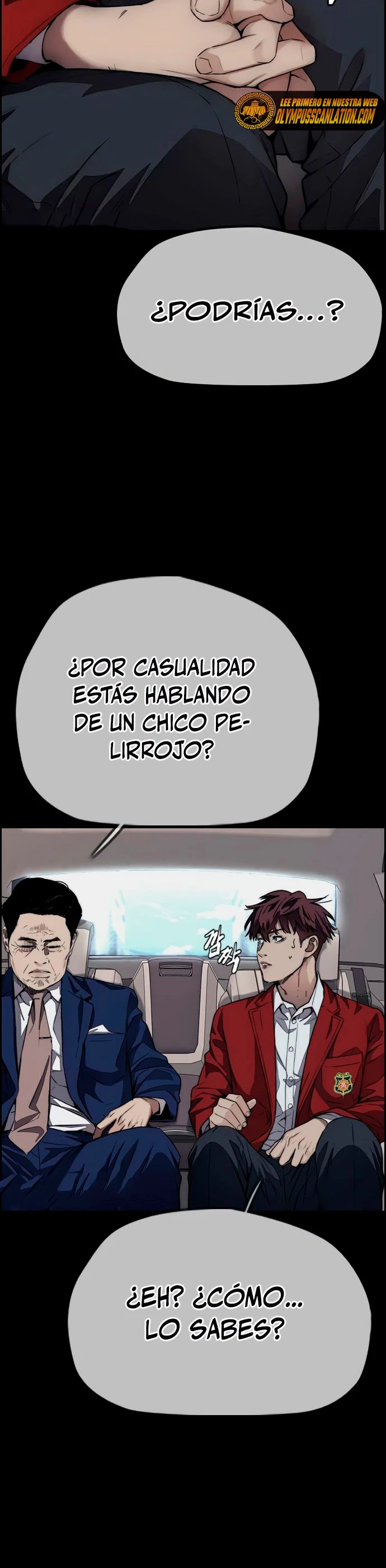 RompeVientos > Capitulo 423 > Page 891