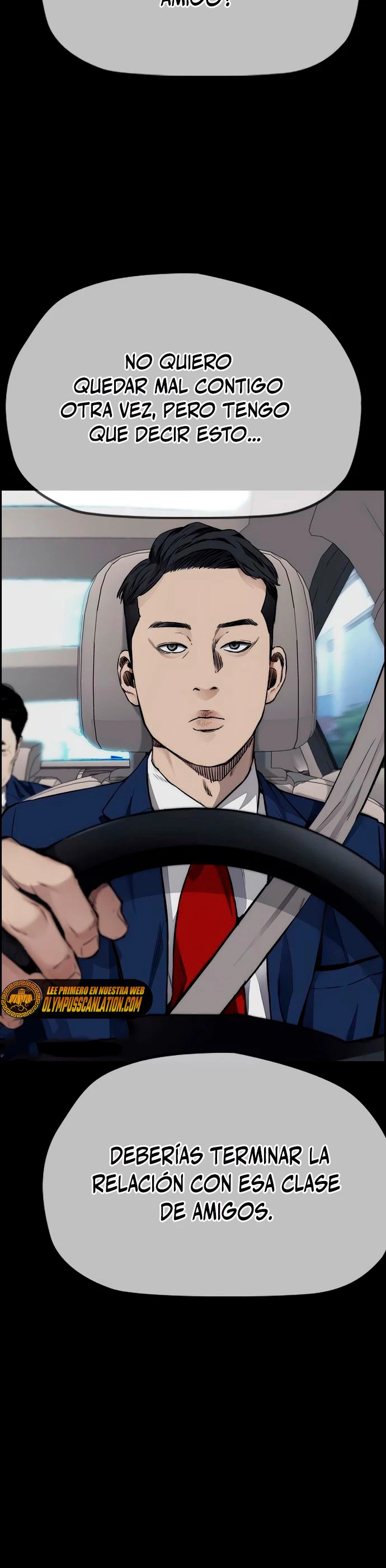 RompeVientos > Capitulo 423 > Page 911