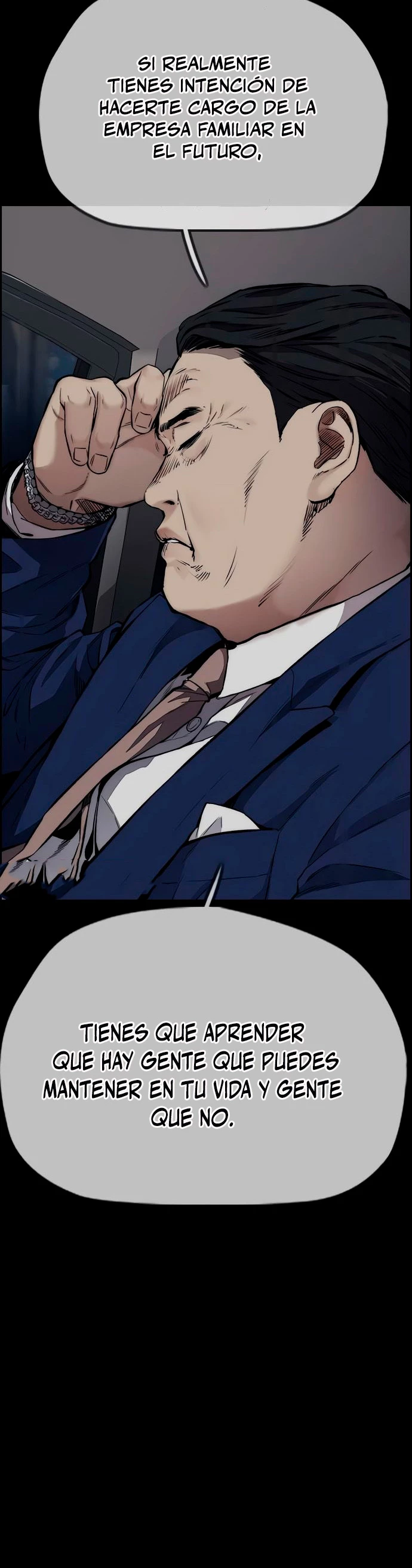 RompeVientos > Capitulo 423 > Page 931