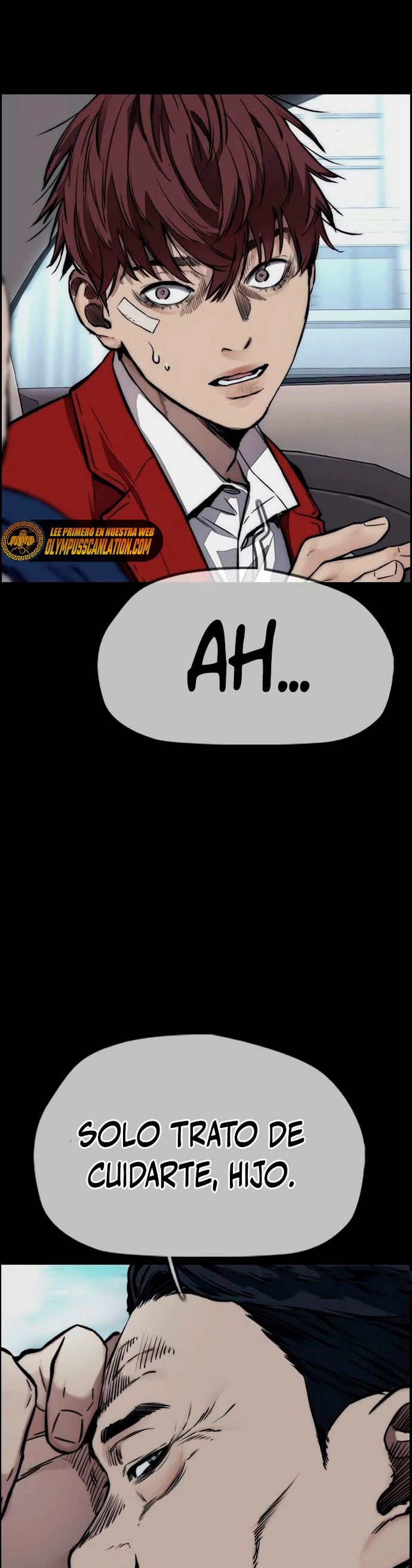 RompeVientos > Capitulo 423 > Page 941