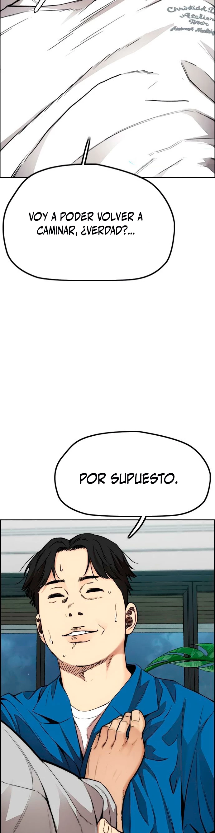 RompeVientos > Capitulo 424 > Page 31