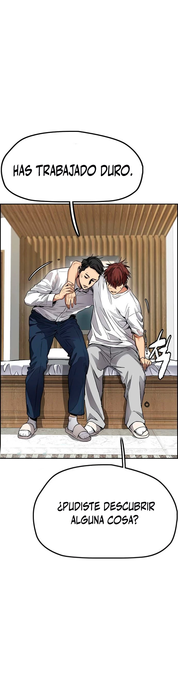 RompeVientos > Capitulo 424 > Page 81