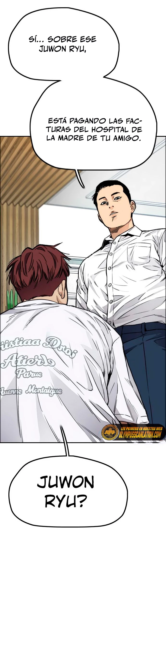 RompeVientos > Capitulo 424 > Page 91