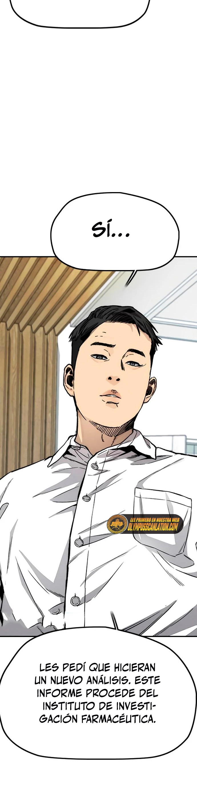 RompeVientos > Capitulo 424 > Page 141