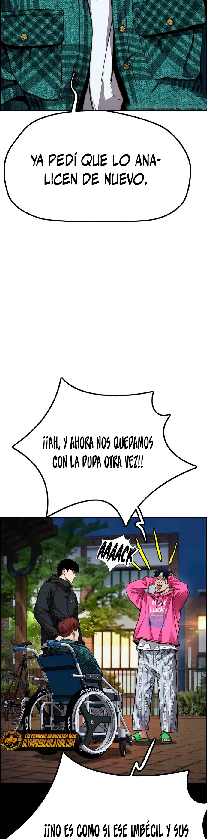 RompeVientos > Capitulo 424 > Page 191