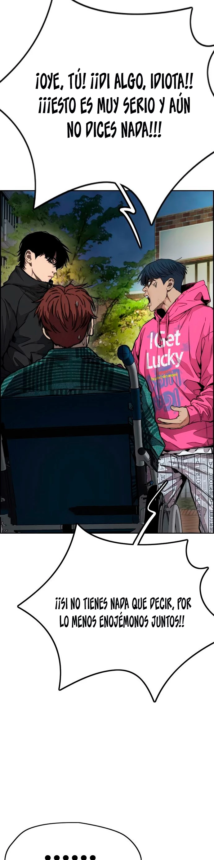 RompeVientos > Capitulo 424 > Page 271