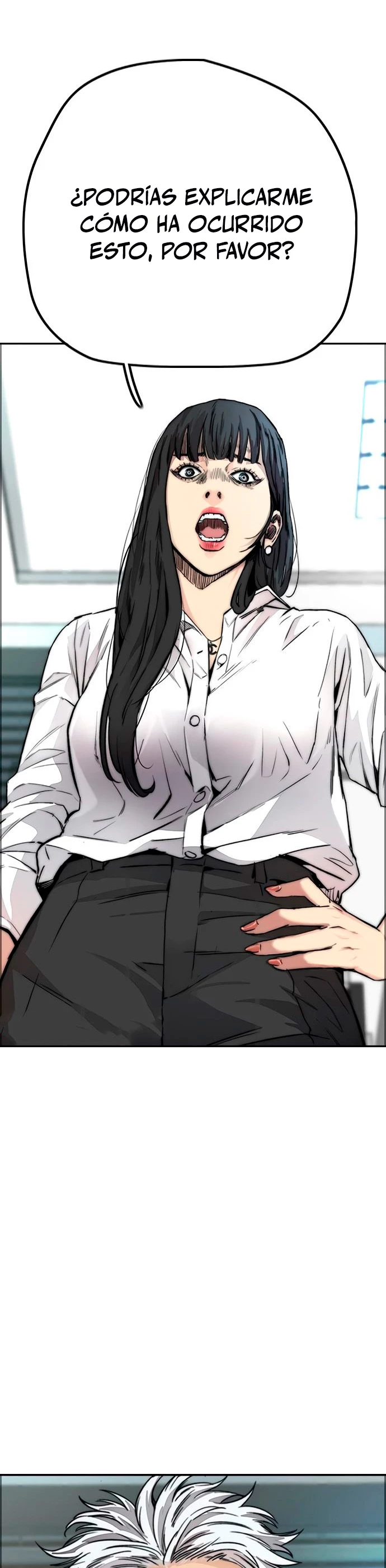 RompeVientos > Capitulo 424 > Page 341