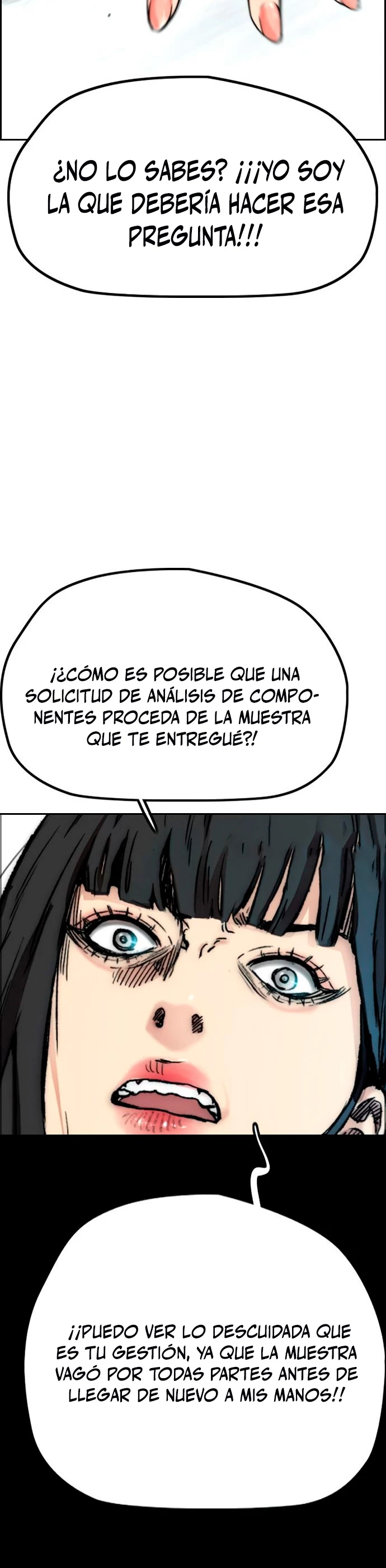 RompeVientos > Capitulo 424 > Page 361