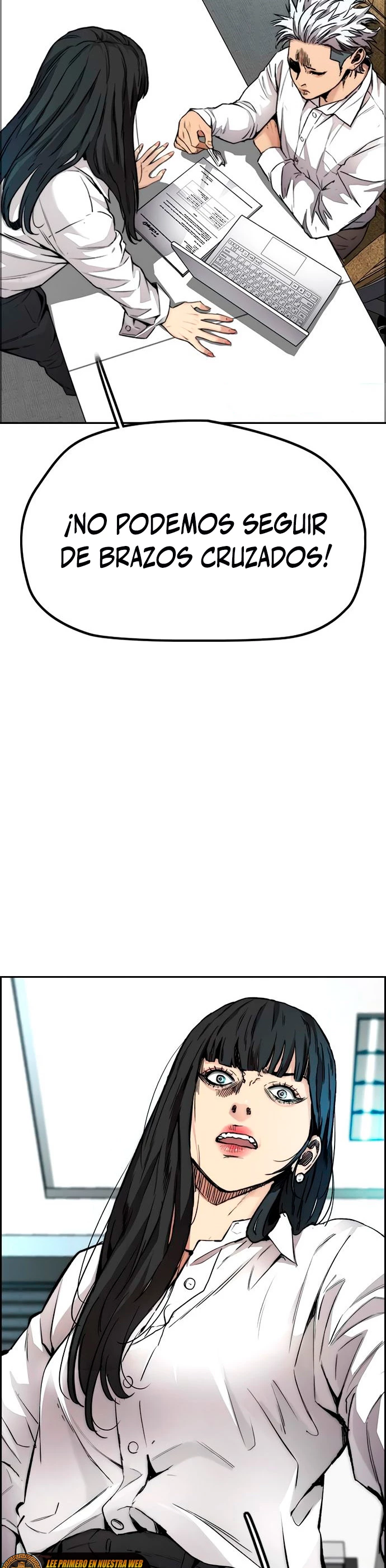 RompeVientos > Capitulo 424 > Page 401