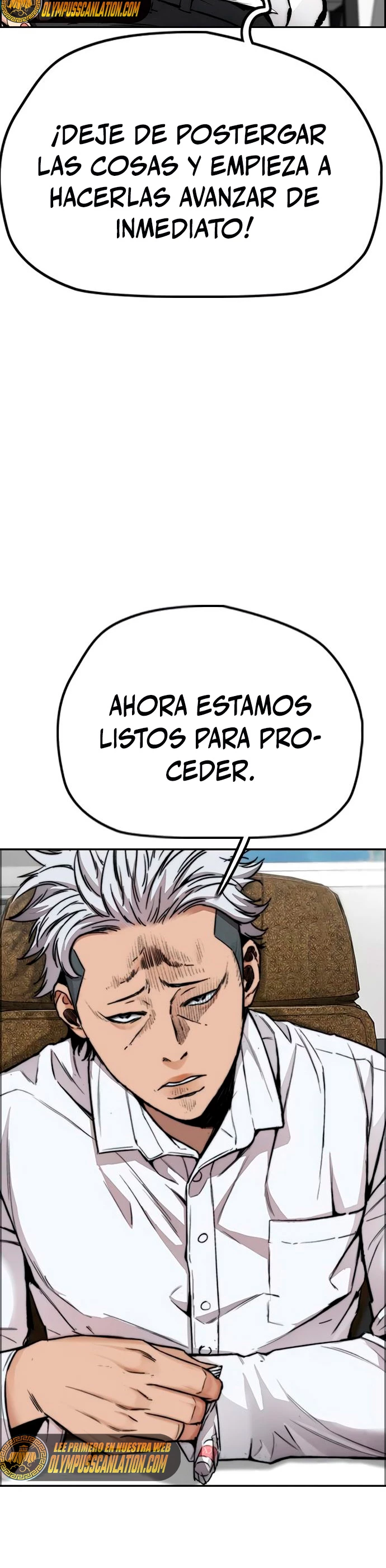 RompeVientos > Capitulo 424 > Page 411