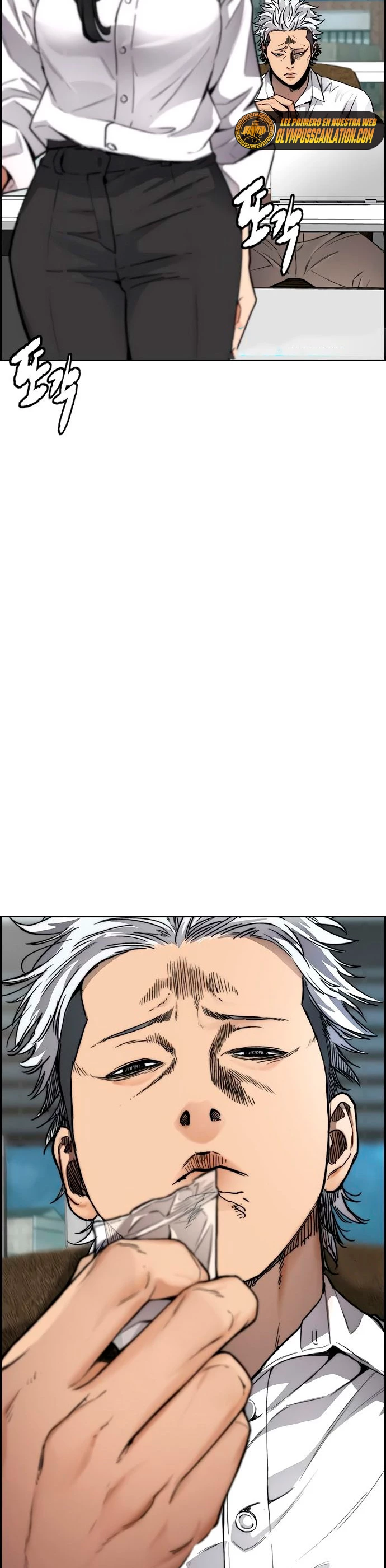 RompeVientos > Capitulo 424 > Page 451