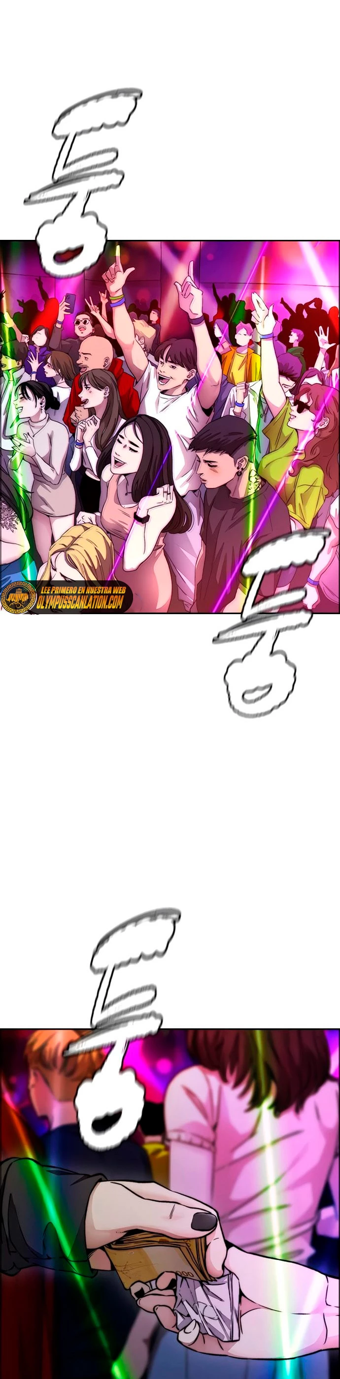 RompeVientos > Capitulo 424 > Page 501