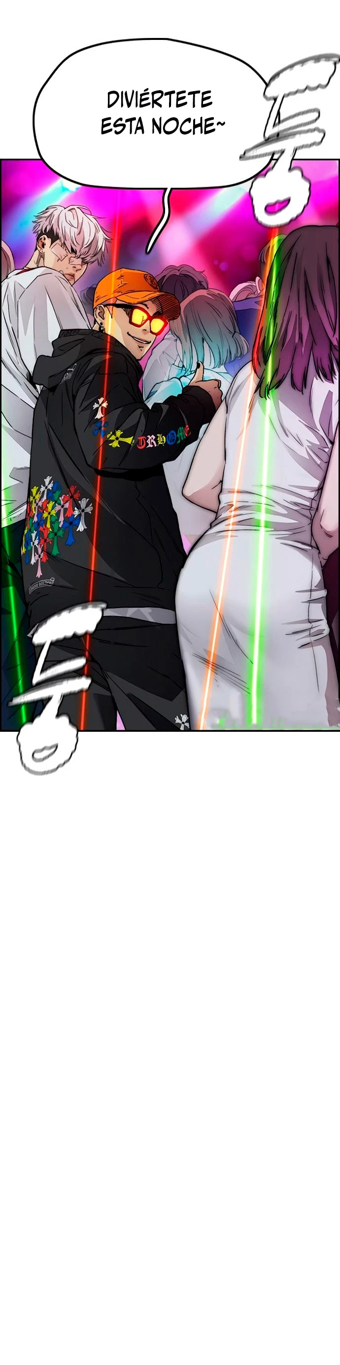 RompeVientos > Capitulo 424 > Page 541