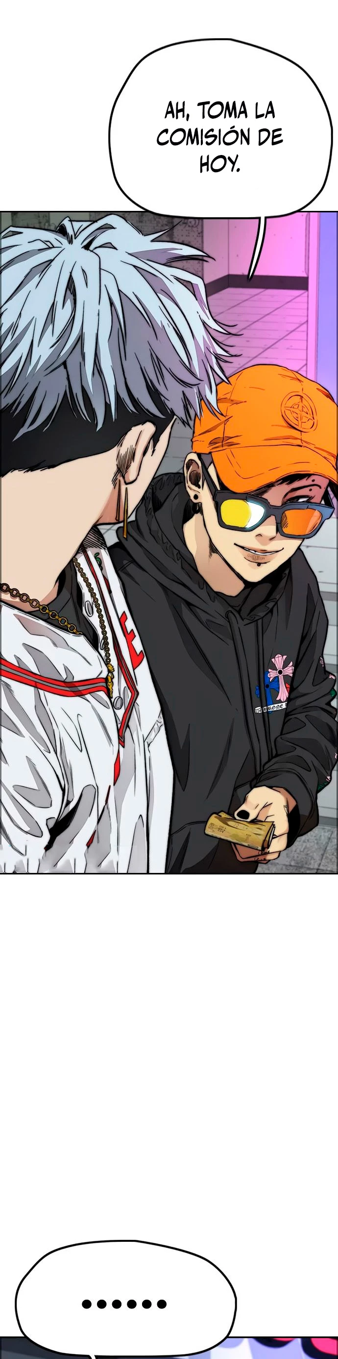 RompeVientos > Capitulo 424 > Page 571