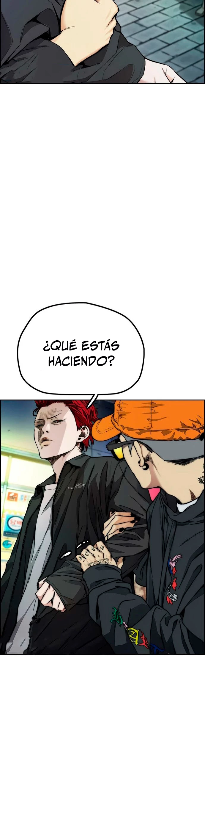 RompeVientos > Capitulo 424 > Page 661