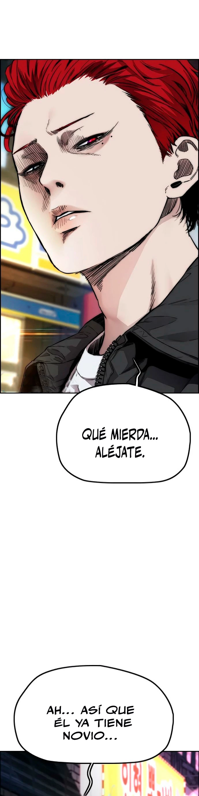 RompeVientos > Capitulo 424 > Page 701