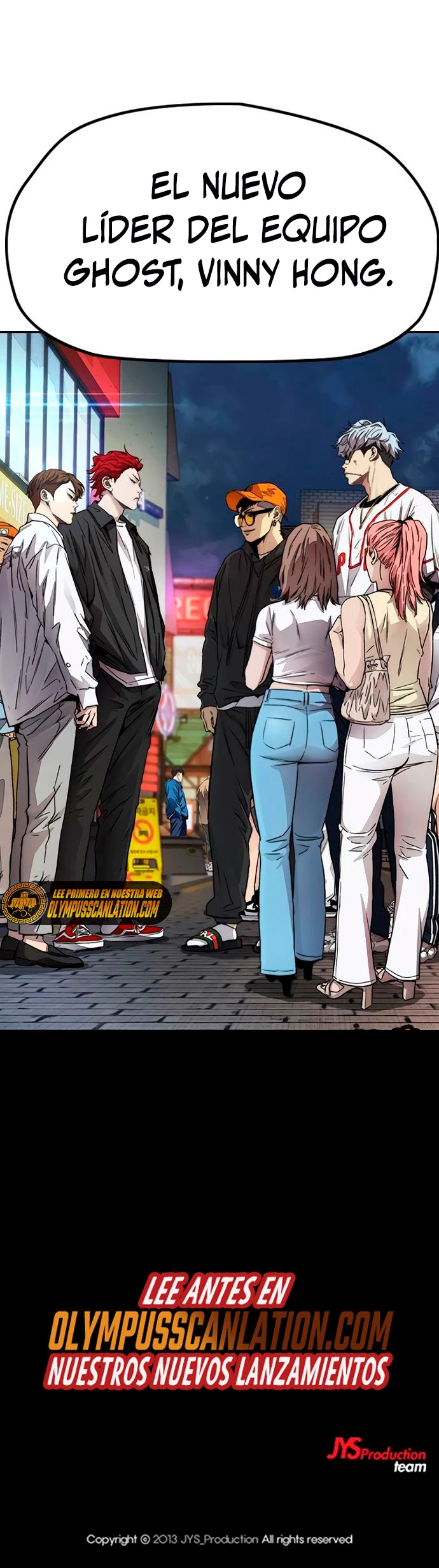 RompeVientos > Capitulo 424 > Page 771