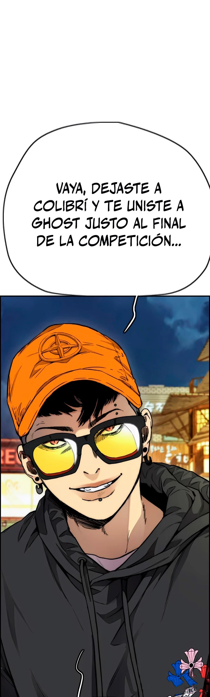 RompeVientos > Capitulo 425 > Page 31