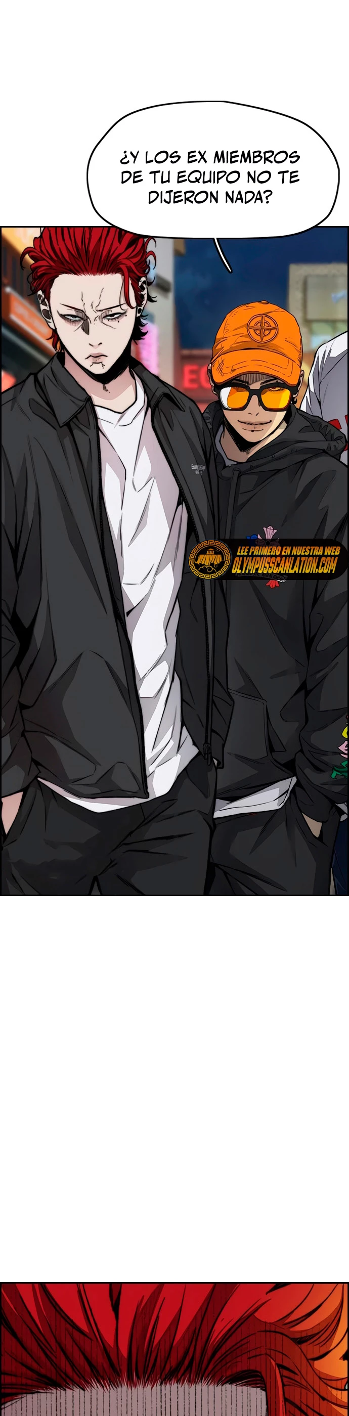 RompeVientos > Capitulo 425 > Page 61