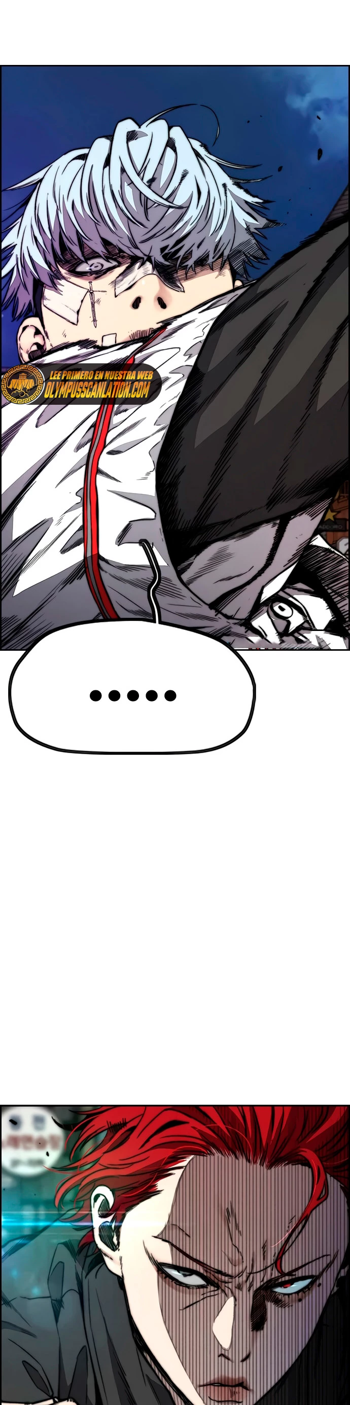 RompeVientos > Capitulo 425 > Page 121