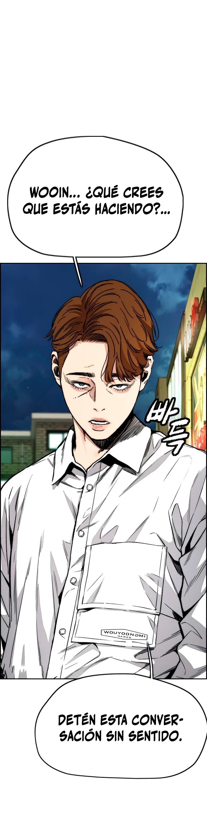 RompeVientos > Capitulo 425 > Page 141