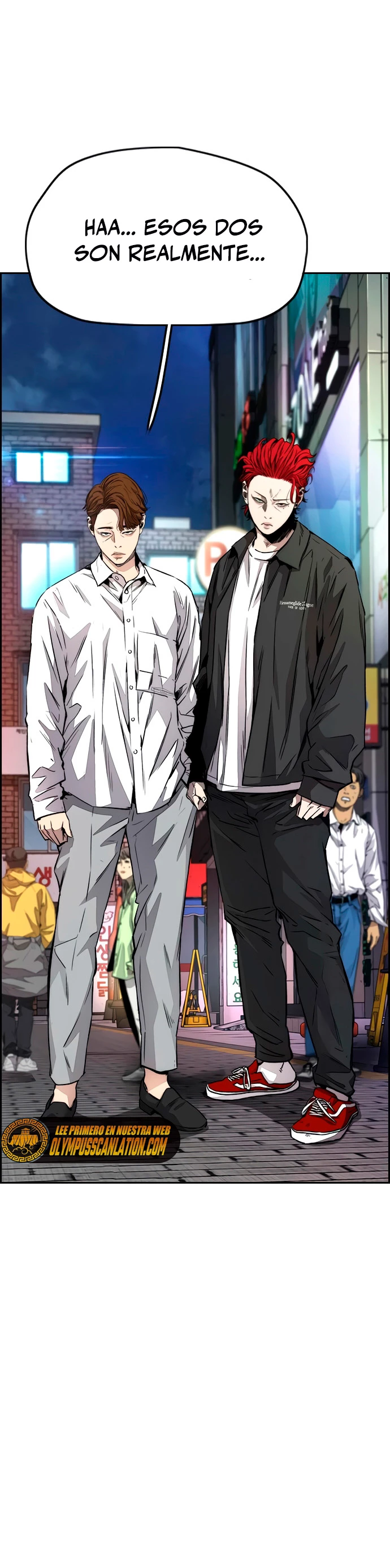 RompeVientos > Capitulo 425 > Page 171