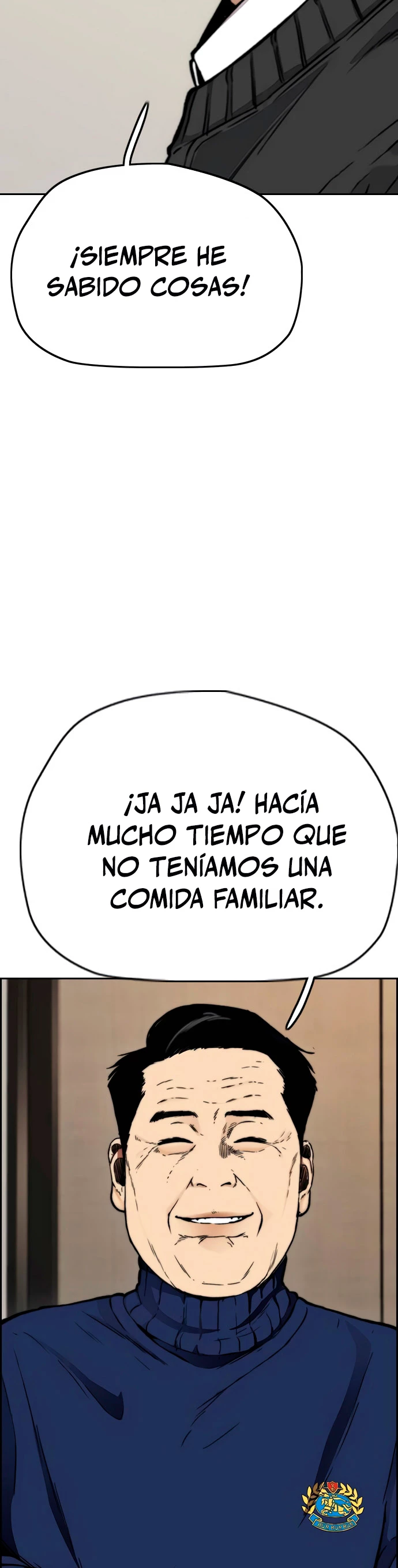 RompeVientos > Capitulo 425 > Page 241