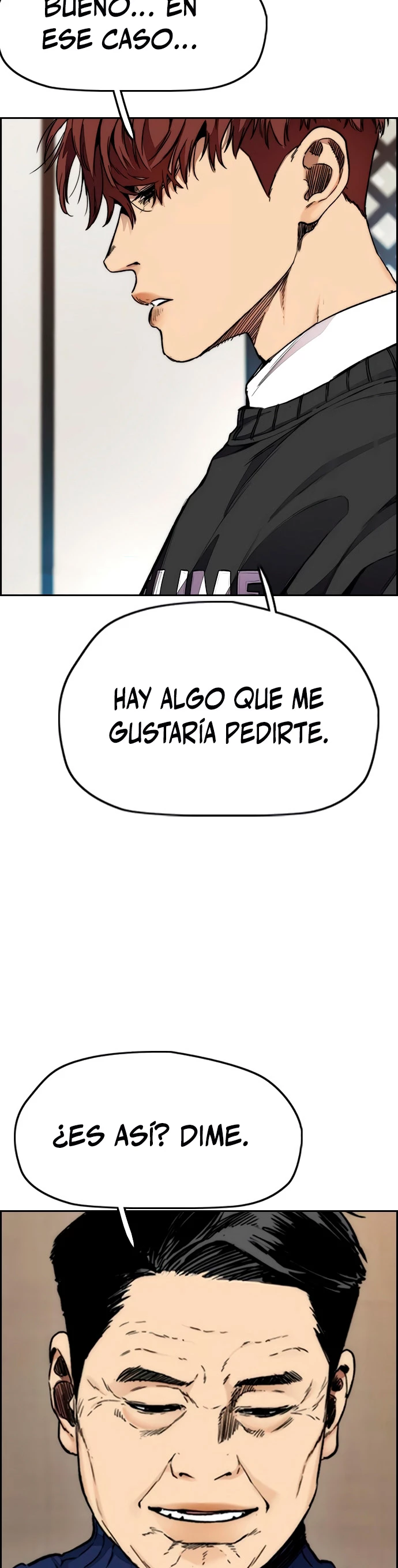 RompeVientos > Capitulo 425 > Page 281
