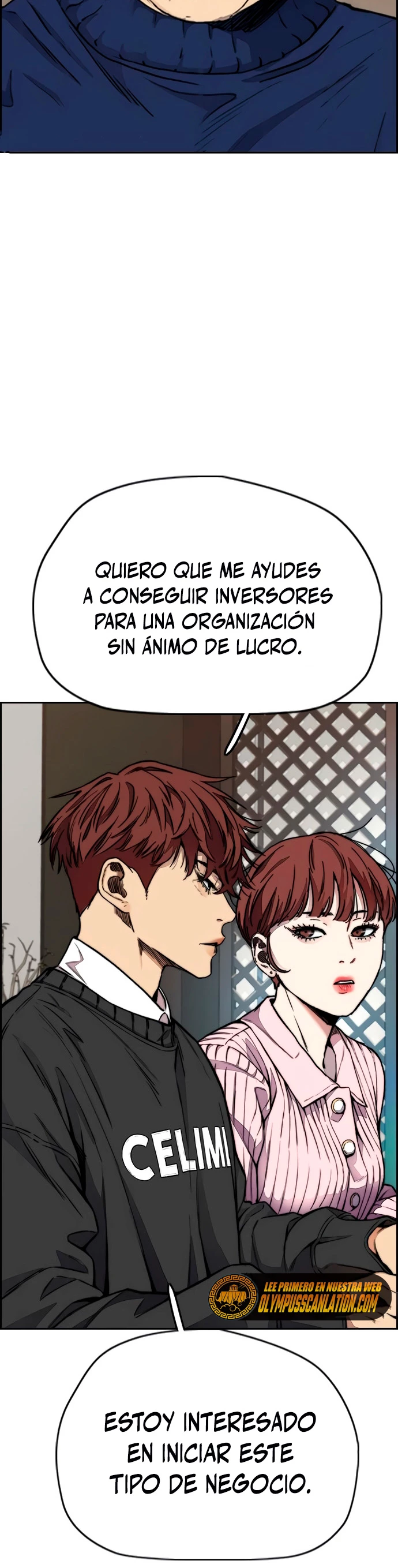 RompeVientos > Capitulo 425 > Page 291