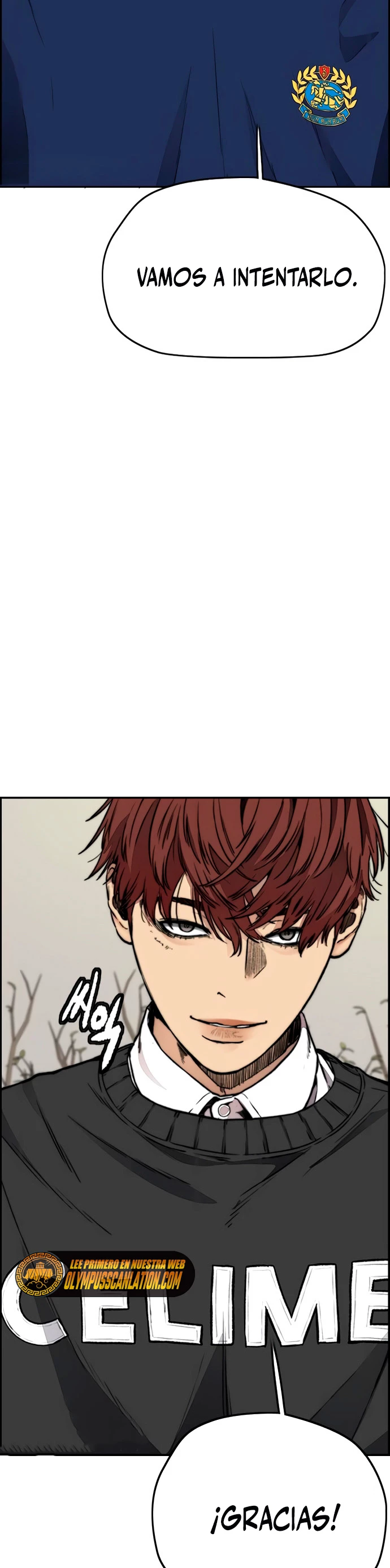 RompeVientos > Capitulo 425 > Page 371