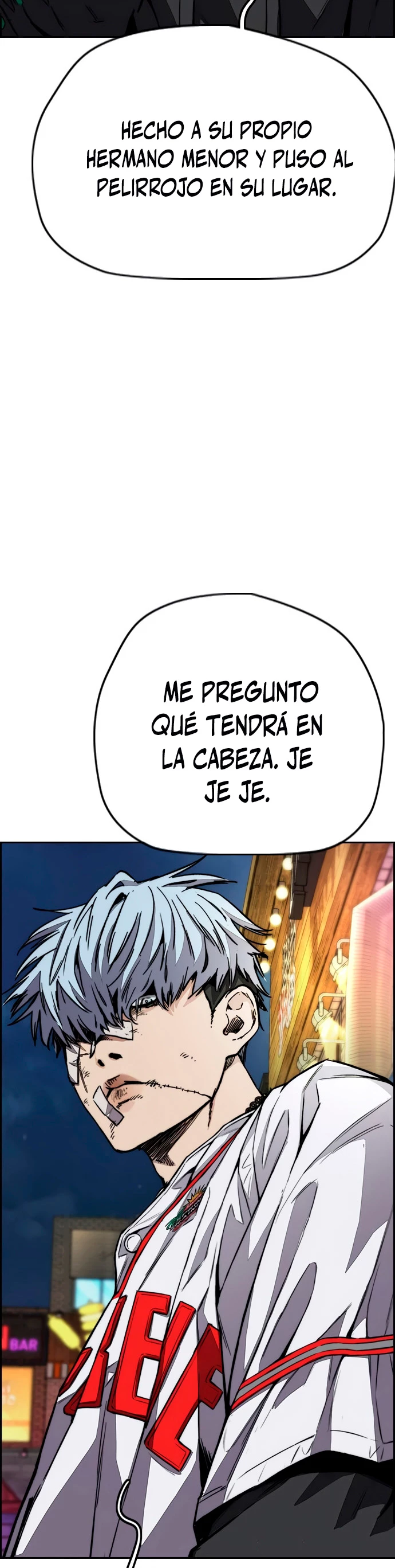 RompeVientos > Capitulo 425 > Page 471