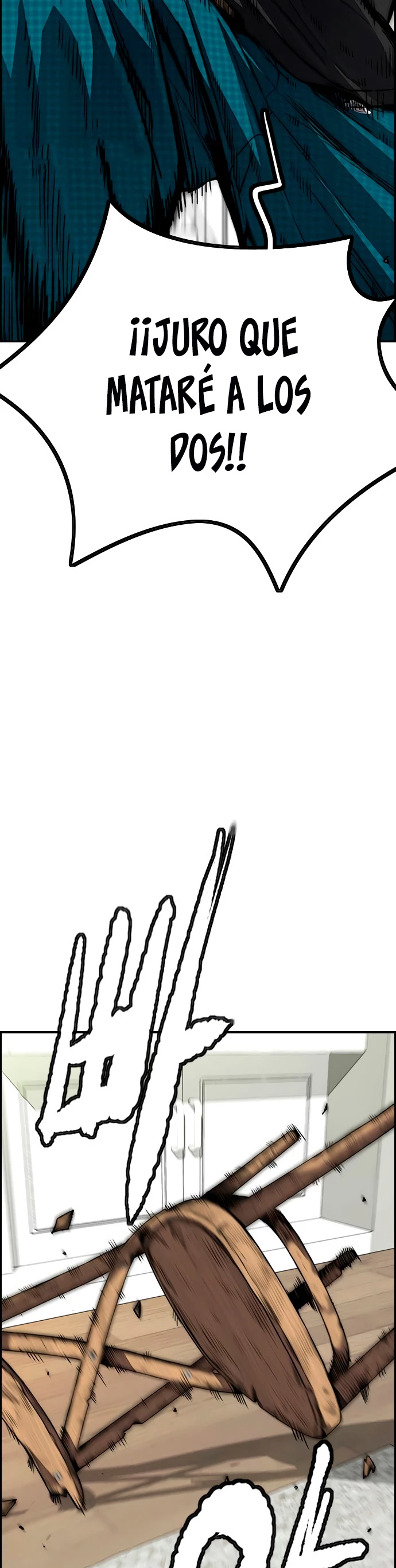 RompeVientos > Capitulo 425 > Page 501