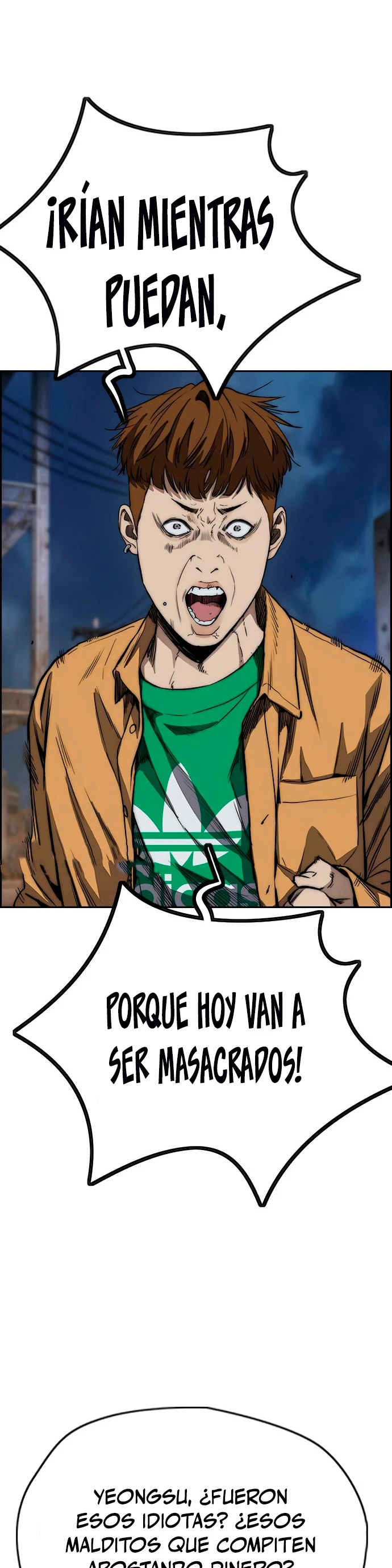 RompeVientos > Capitulo 425 > Page 561