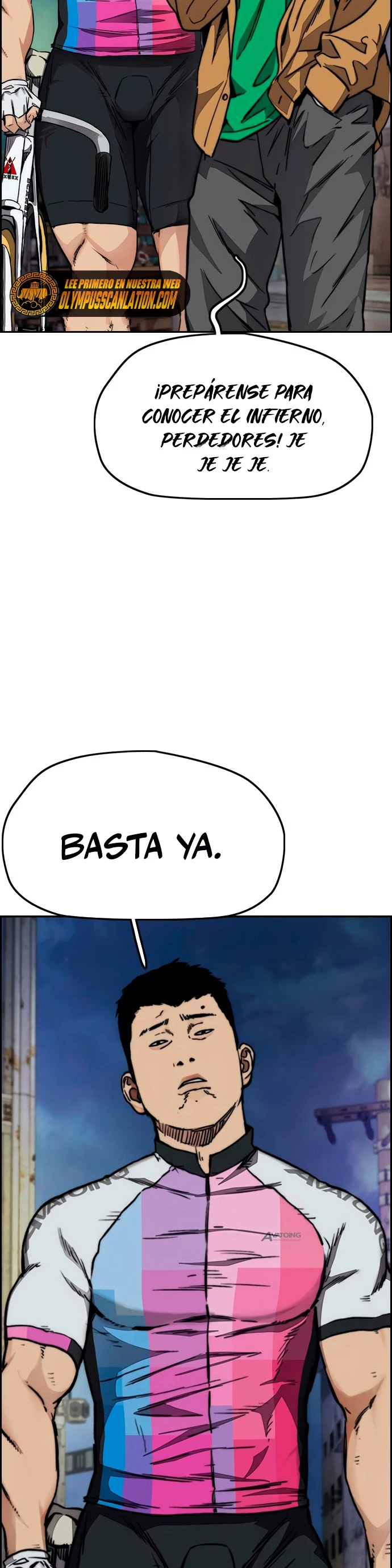 RompeVientos > Capitulo 425 > Page 591