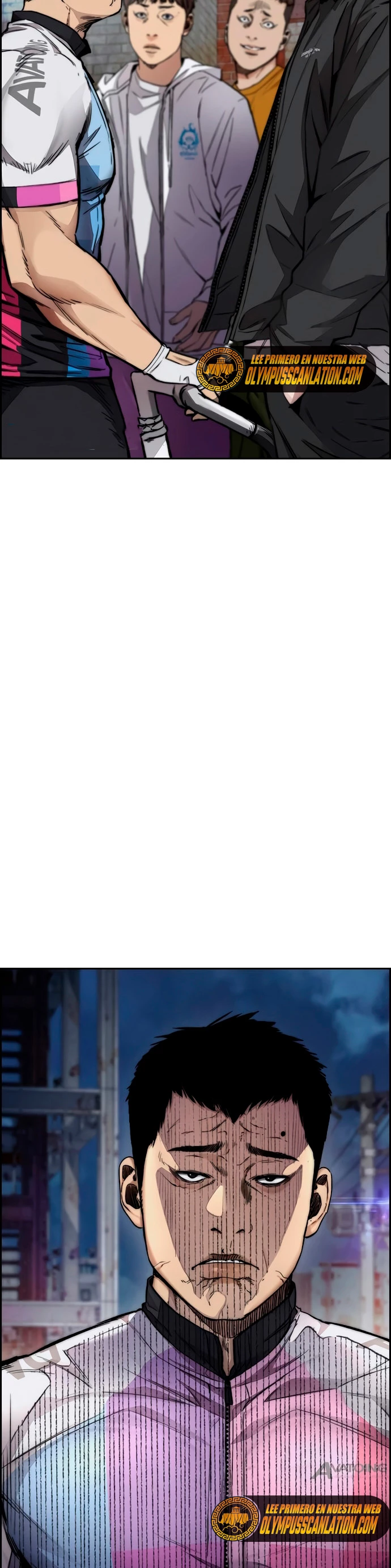 RompeVientos > Capitulo 425 > Page 651