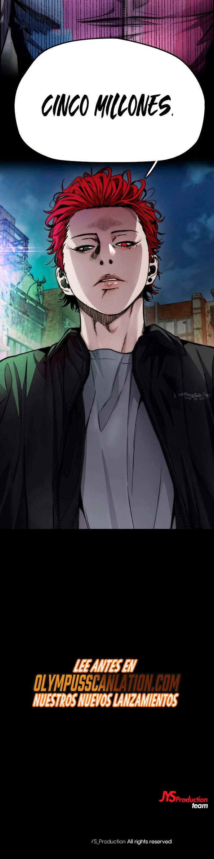 RompeVientos > Capitulo 425 > Page 661